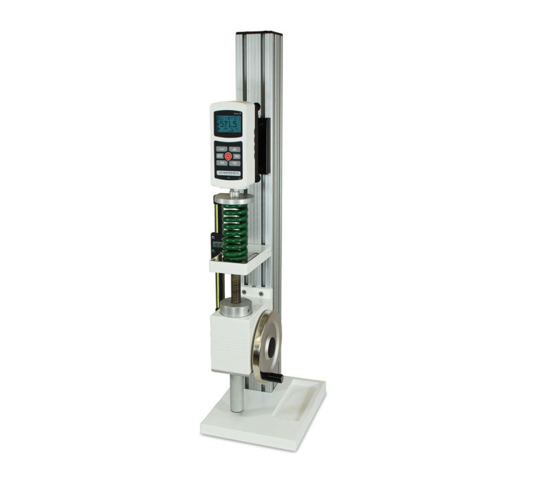 TSF High Capacity Test Stand