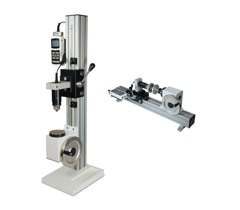 TST Manual Torque Test Stand