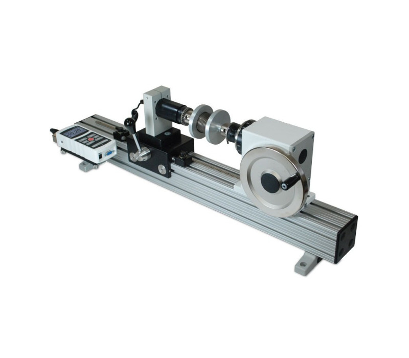TSTH Manual Horizontal Torque Test Stand