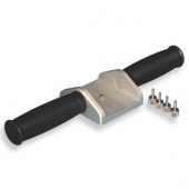 Double Handle Grips for Force Gauges 126084