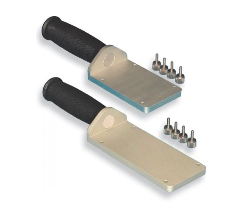 Single Handle Grip Single Handle Grips For Force Gauges