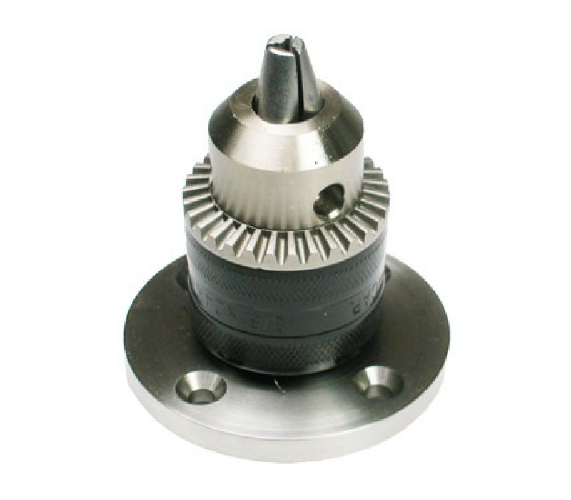 Jacobs Chuck Grip For TST Test Stand