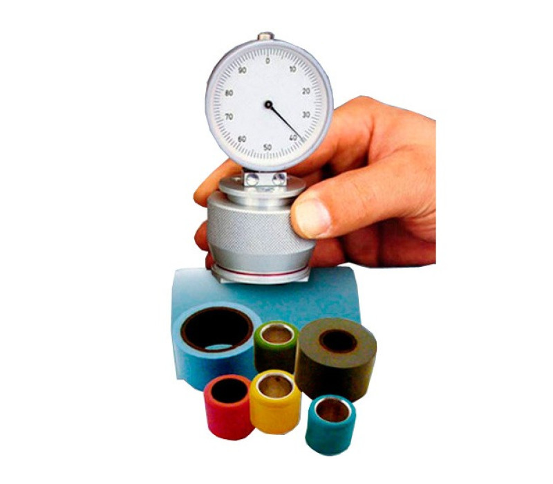 HPSA-R For Nip / Rubber rollers and Cylindrical materials