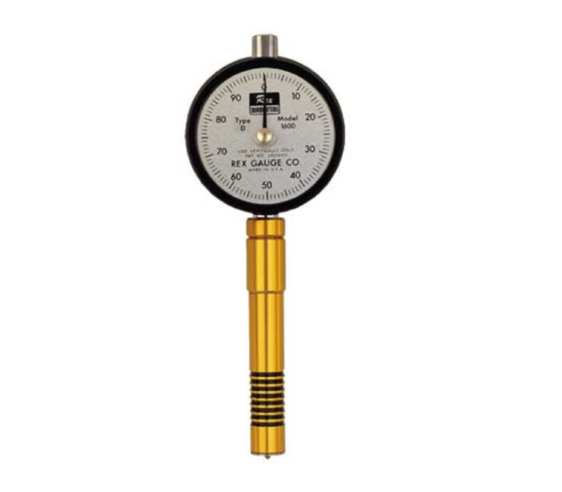 RX-1600 Precision Durometer