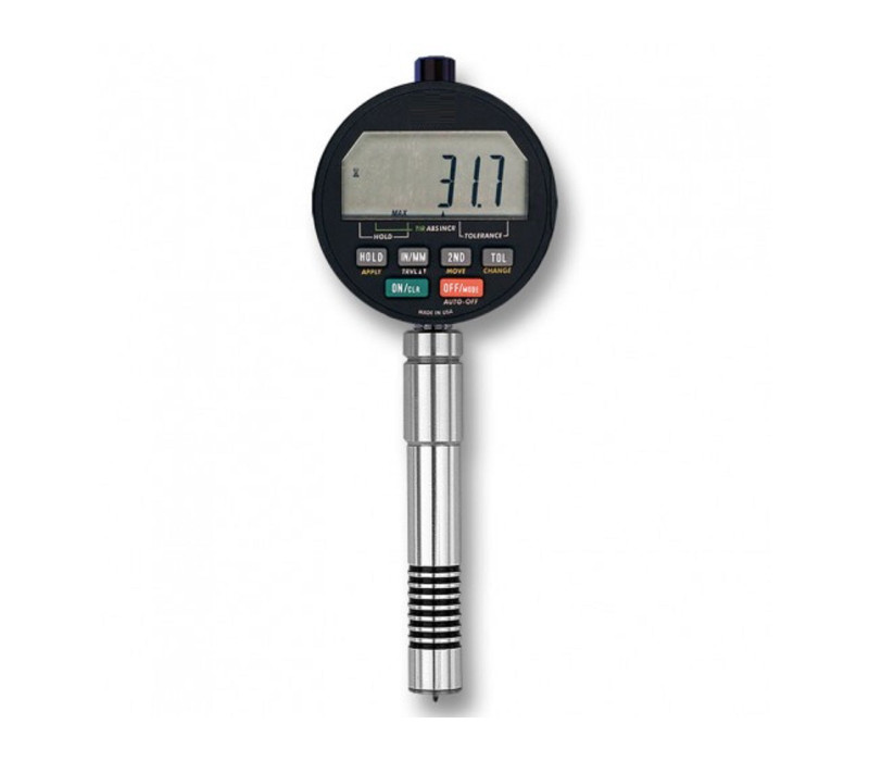 RX-DD Digital Durometer