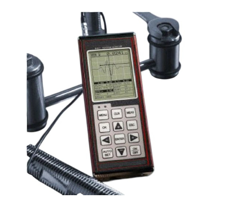 TI-MAX MiniMax Bolt Tension Meter