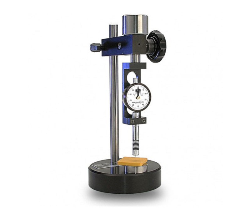 RX-OS-2 Durometer Test Stand
