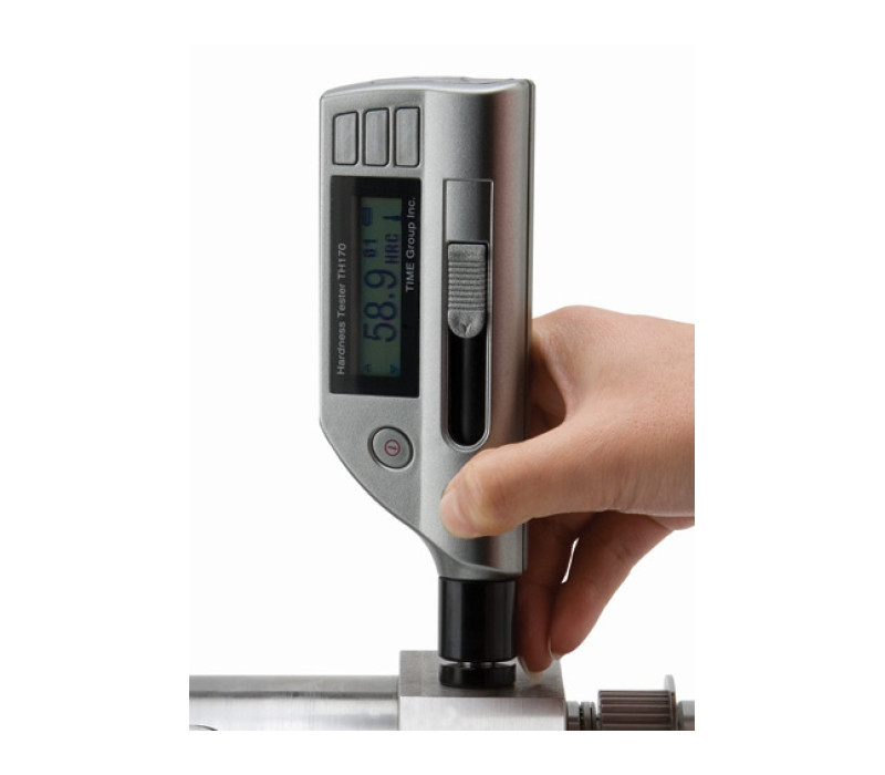 5100-Series Portable Hardness Tester