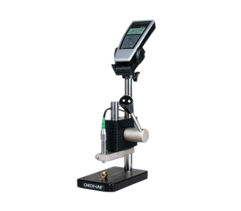 3000-PTS 3000-PTS Coating Thickness Gauge Test Stand