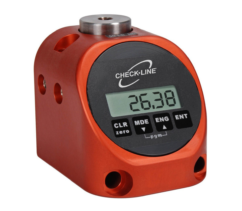 TT-QC Torque Tool Tester