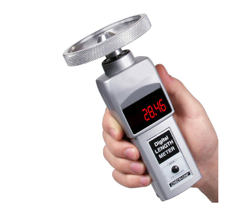 DLM-107A Digital Length Meter