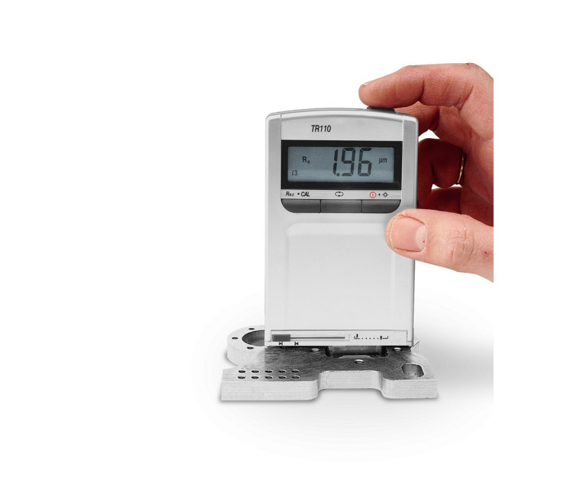 T-3110 Handheld Surface Roughness Tester