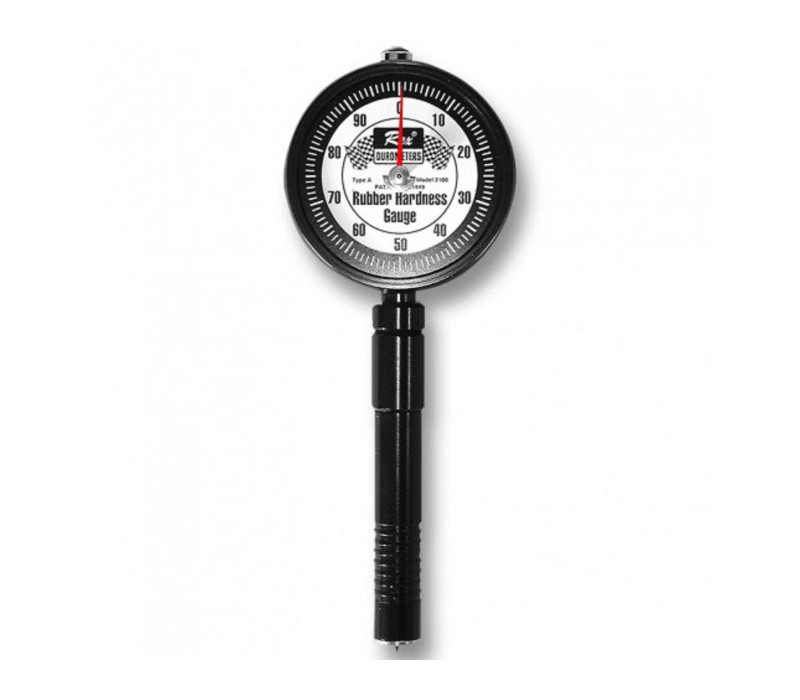 RX-2100 Tire Hardness Gauge / Tire Durometer