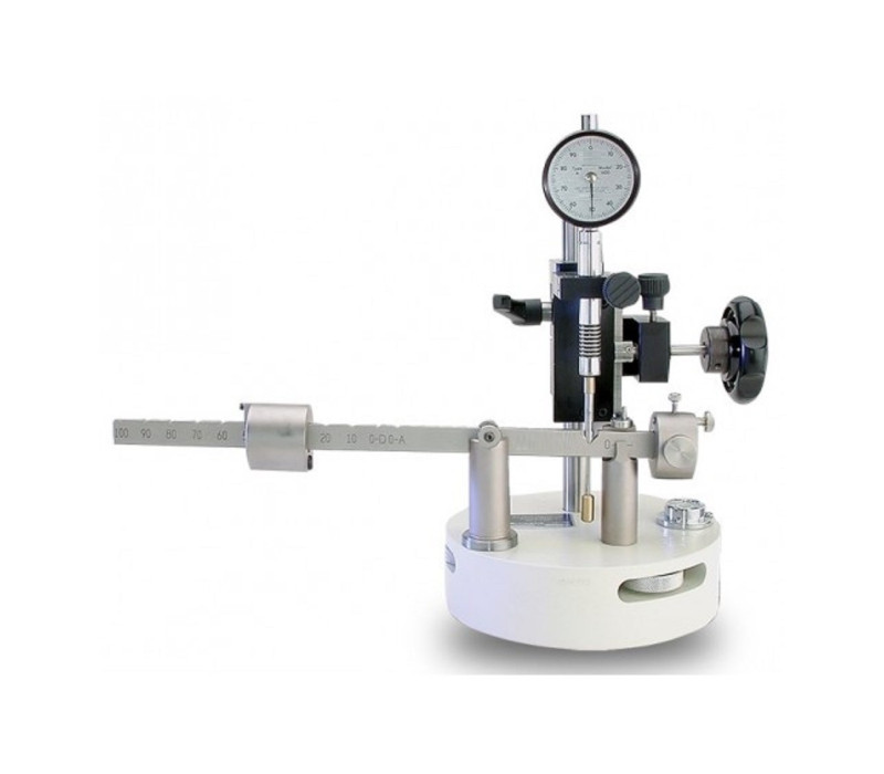RX-RDC Durometer Calibrator