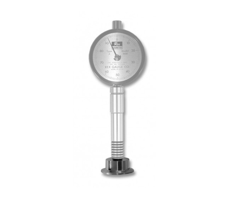 RX-BF 'Big Foot' Durometer Foot Adapter