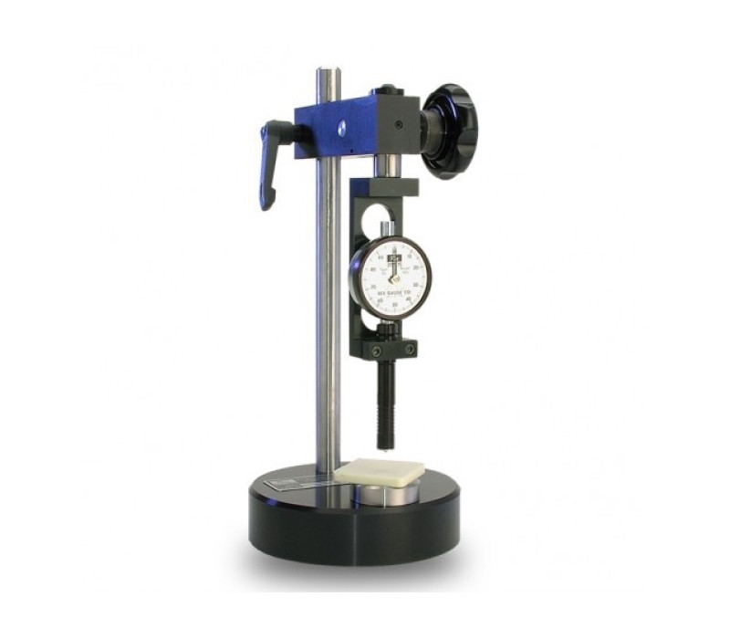 RX-OS-4 Durometer Test Stand for Type OO & OOO