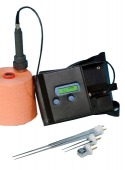 DHT-2  Digital Textile Moisture Meter