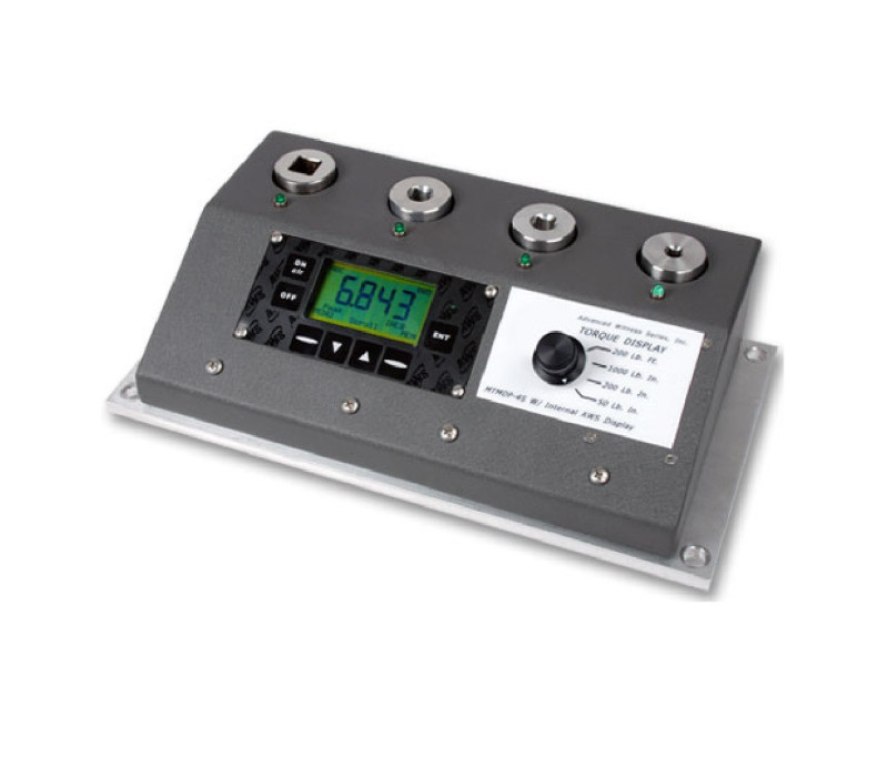 MTM Multi-Range Torque Tester