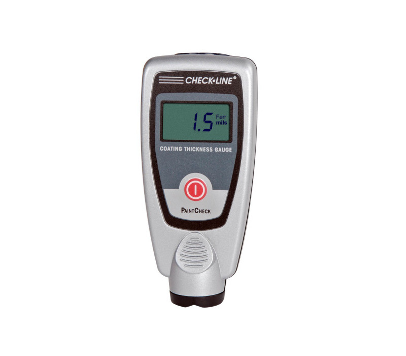 PaintCheck PaintCheck: Paint Thickness Gauge