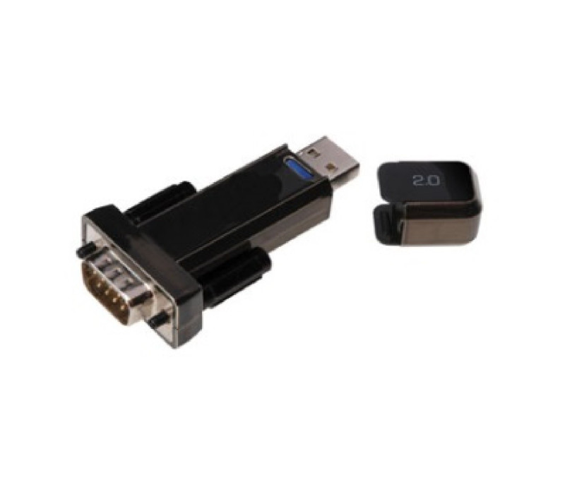 RS232-2-USB RS232-2-USB Serial (RS232) to USB Adapter