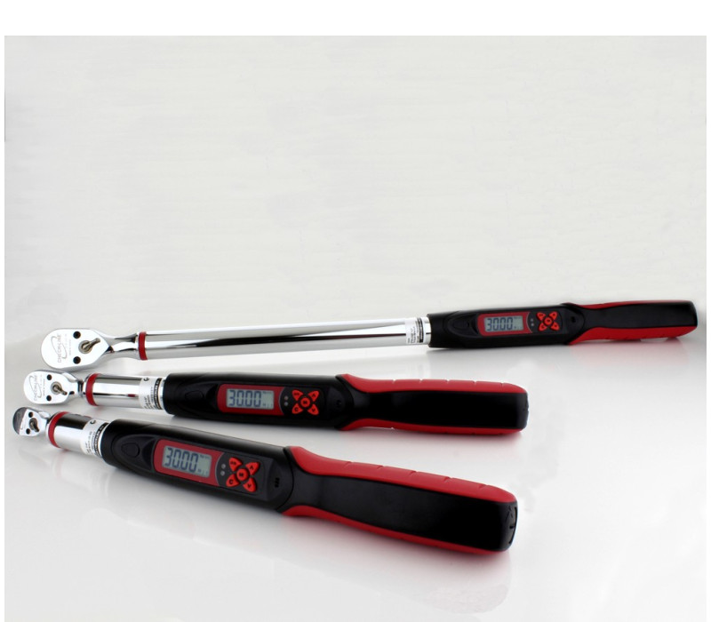 DTW Electronic Torque Wrench