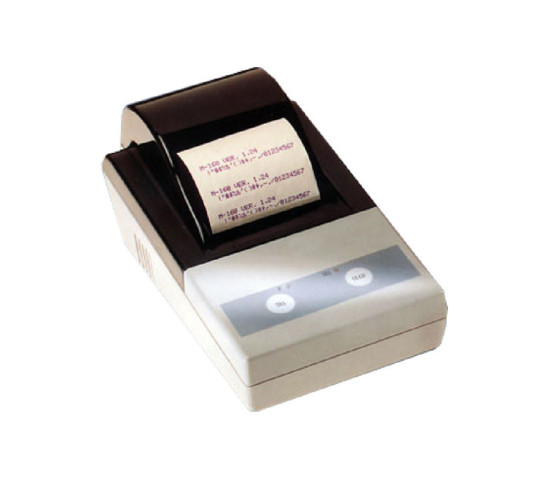 TI-PRINTER TI-PRINTER: Dot-Matrix Portable Printer