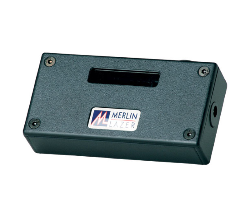 Merlin TGI Merlin Toughened Glass Indicator