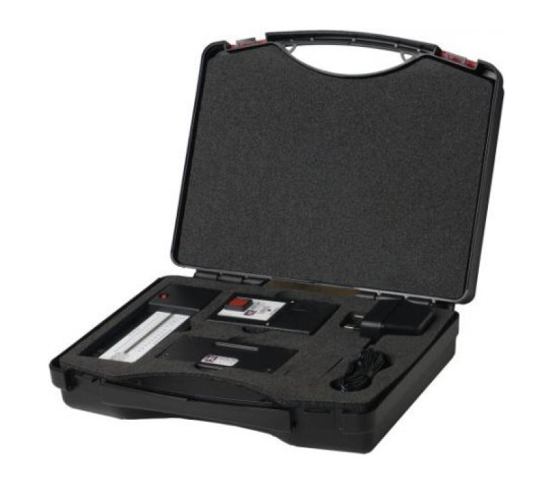 Merlin Kit -Merlin Lazer Glass Analysis Kit