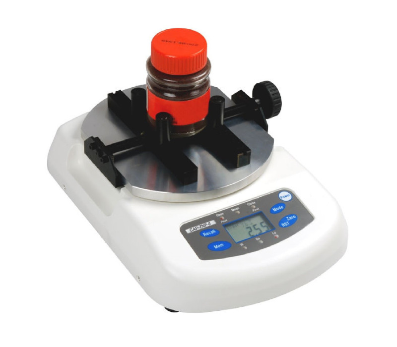 CAP-TNP Digital Cap Torque Tester