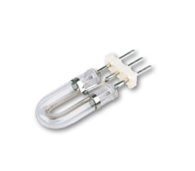 PK2-TBE Xenon Flash Tube