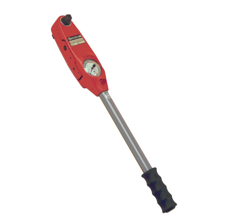 BDS BDS Mechanical Dial Torque Wrench