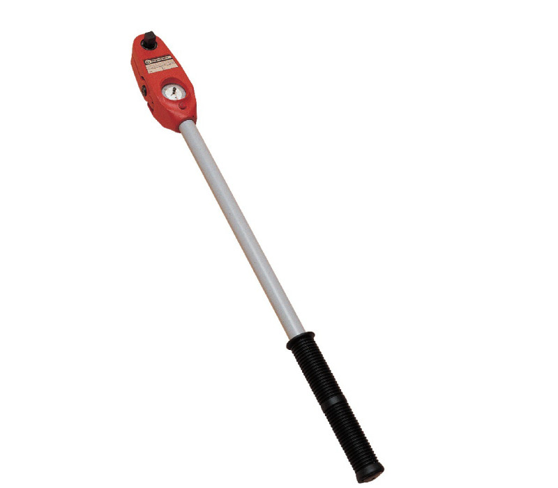 CDS-DDS-EDS Mechanical Dial Torque Wrench