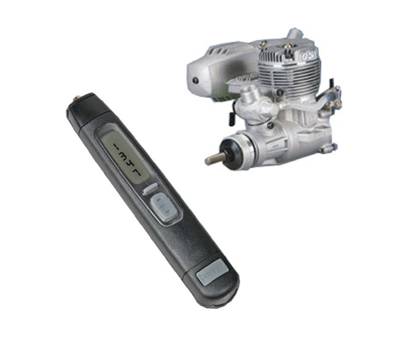 A2105 Advent Petrol Engine Tachometer