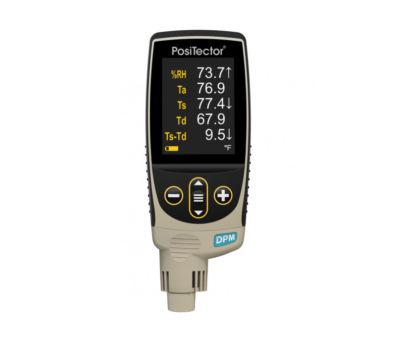Product: PosiTector-DPM