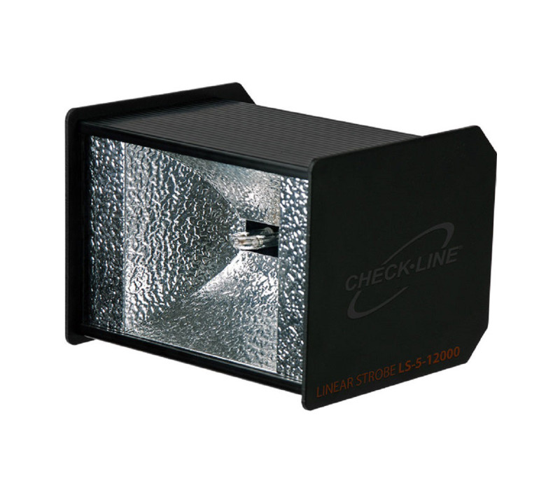 LS-5-12000 Compact Linear Stroboscope
