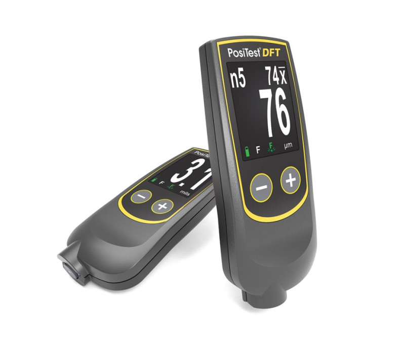 PosiTest - DFT PosiTest DFT Coating Thickness Gauge