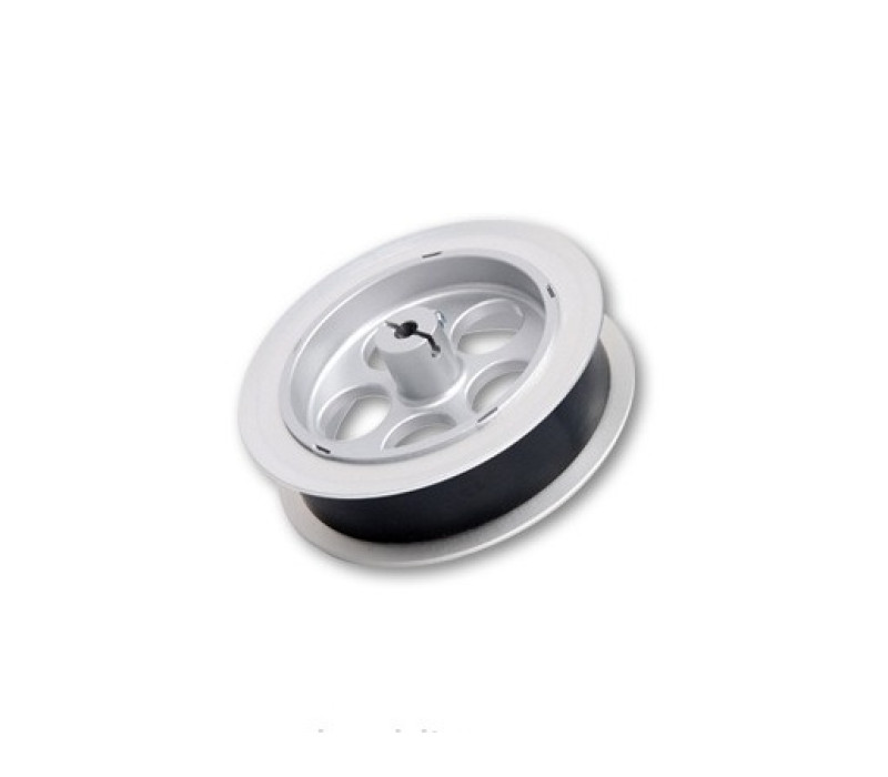 FPM-12-CBL 12 inch Circumference Wheel