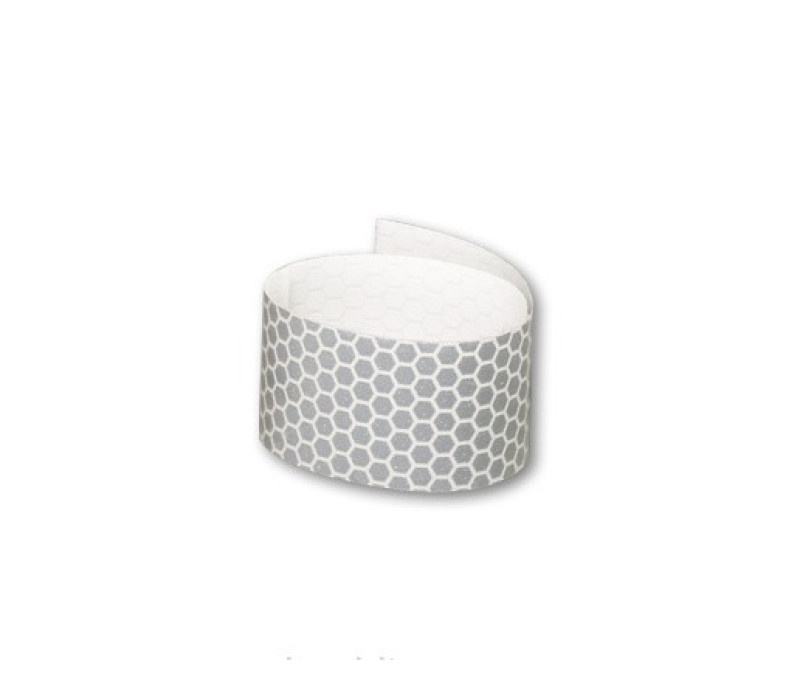 205T Reflective Tape (1 in x 7 in)