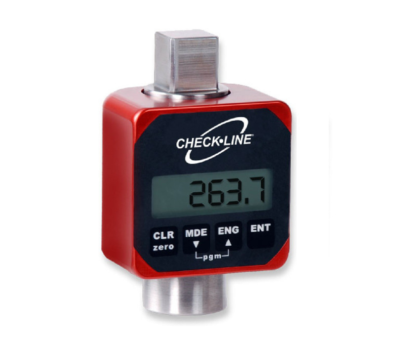 ILTT Inline Torque Tester