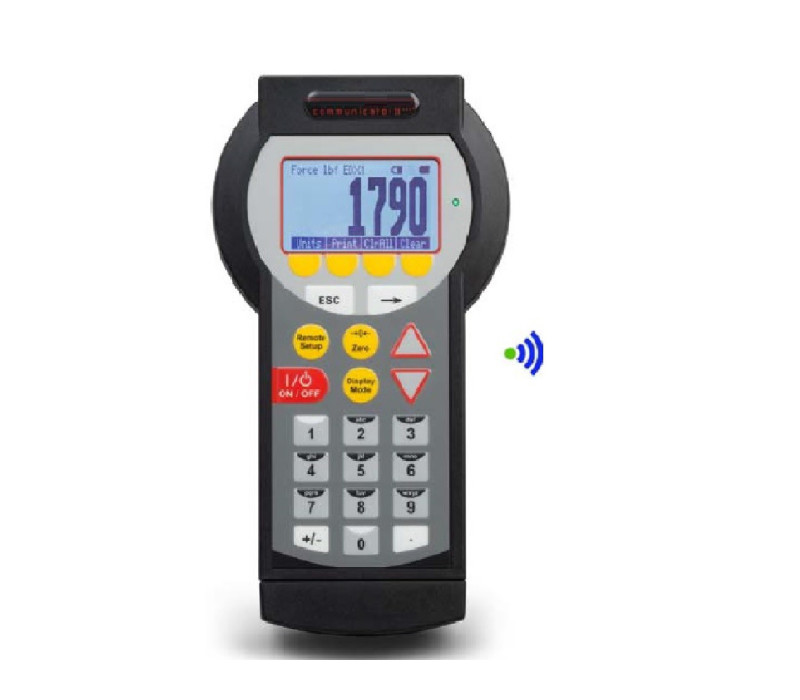 EDX-COMM Remote Communicator for EDXtreme