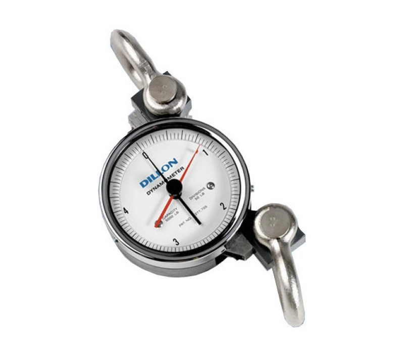 AP Dynamometer Mechanical Dynamometer