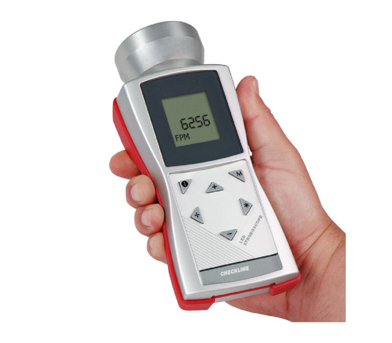 DS-2000LED Stroboscope