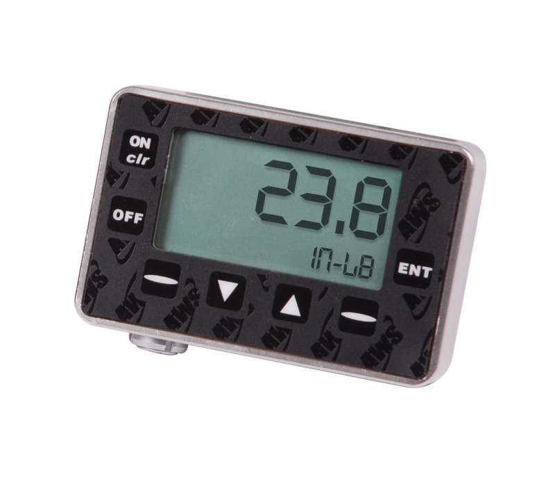 AWS-4050LC Portable Torque Display