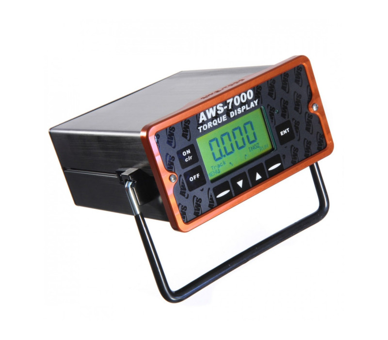 AWS-7000 Torque Display