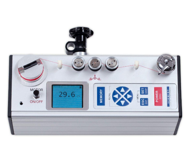 MST Series Tension Meter
