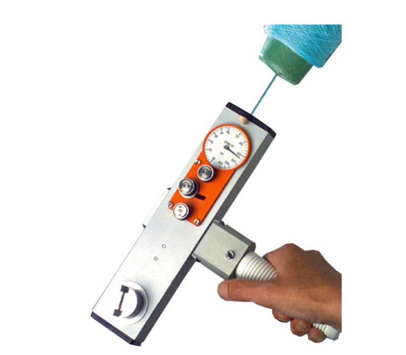 MKM Mechanical Tension Meter