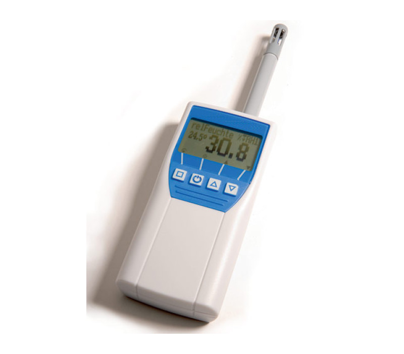 AP-RH1 Relative Humidity Meter With Memory