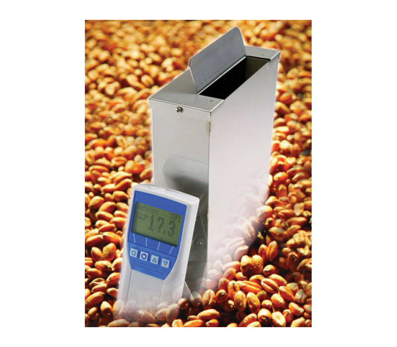 FS2 Grain moisture meter