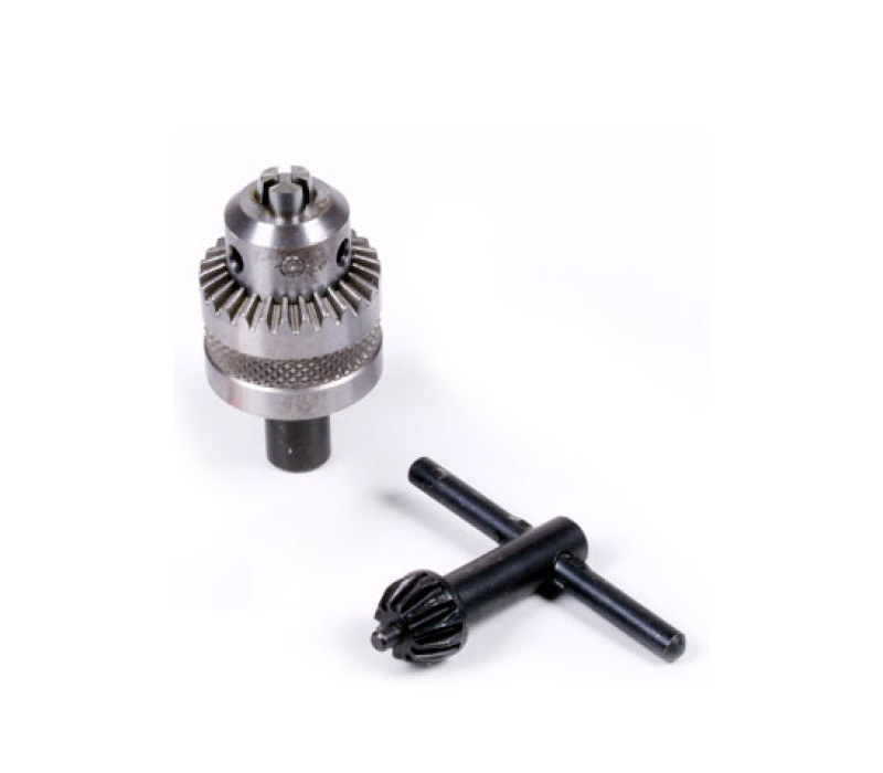 GC5 - GC15 For gripping shafts and rods