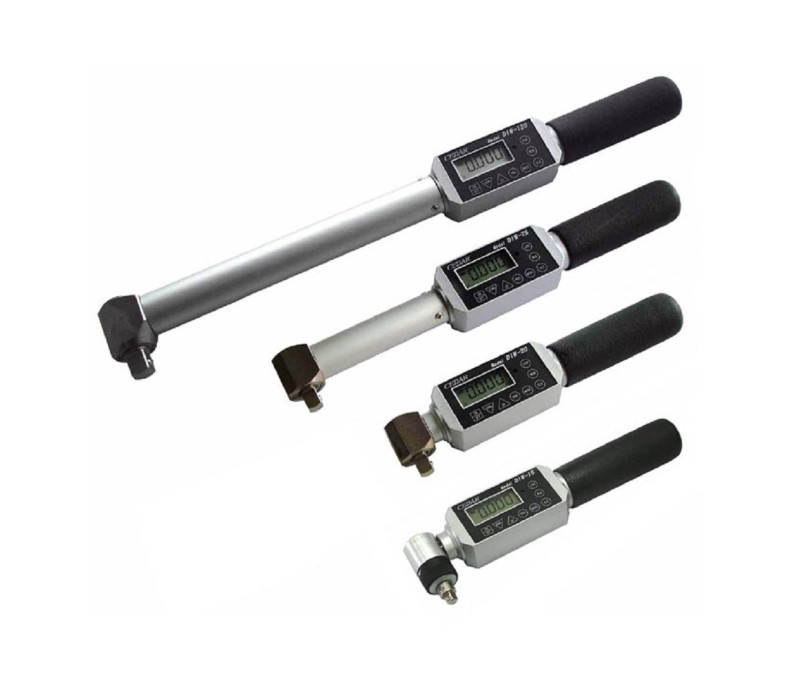 DIW Digital Torque Wrench